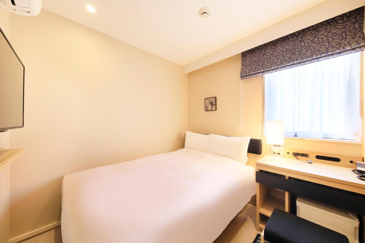 Hotel Nihonbashi Saibo Tokió Kültér fotó