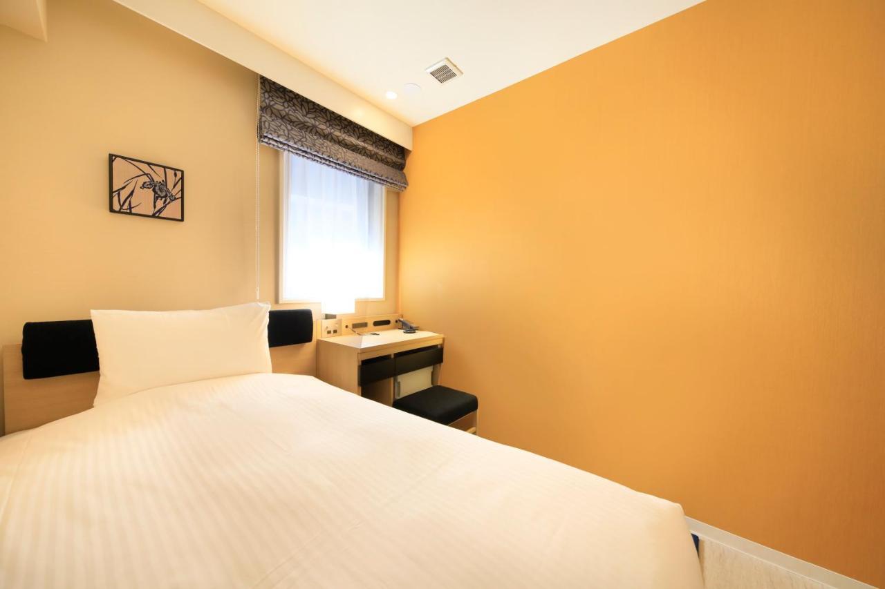 Hotel Nihonbashi Saibo Tokió Kültér fotó