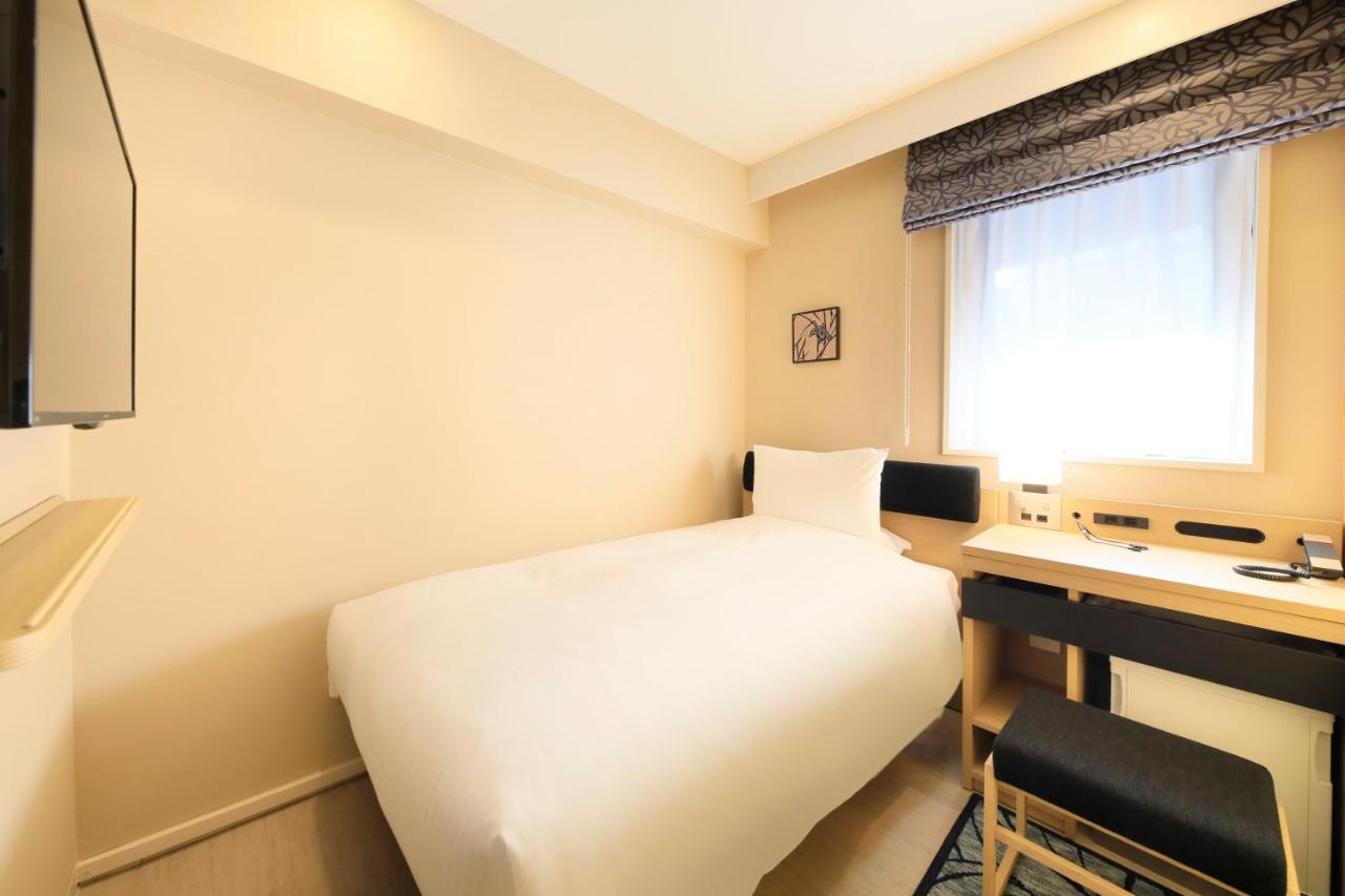 Hotel Nihonbashi Saibo Tokió Kültér fotó