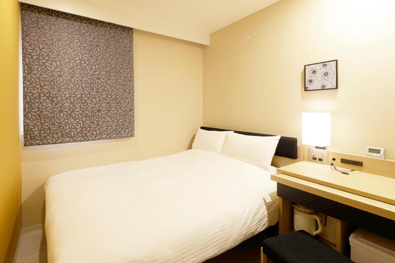 Hotel Nihonbashi Saibo Tokió Kültér fotó