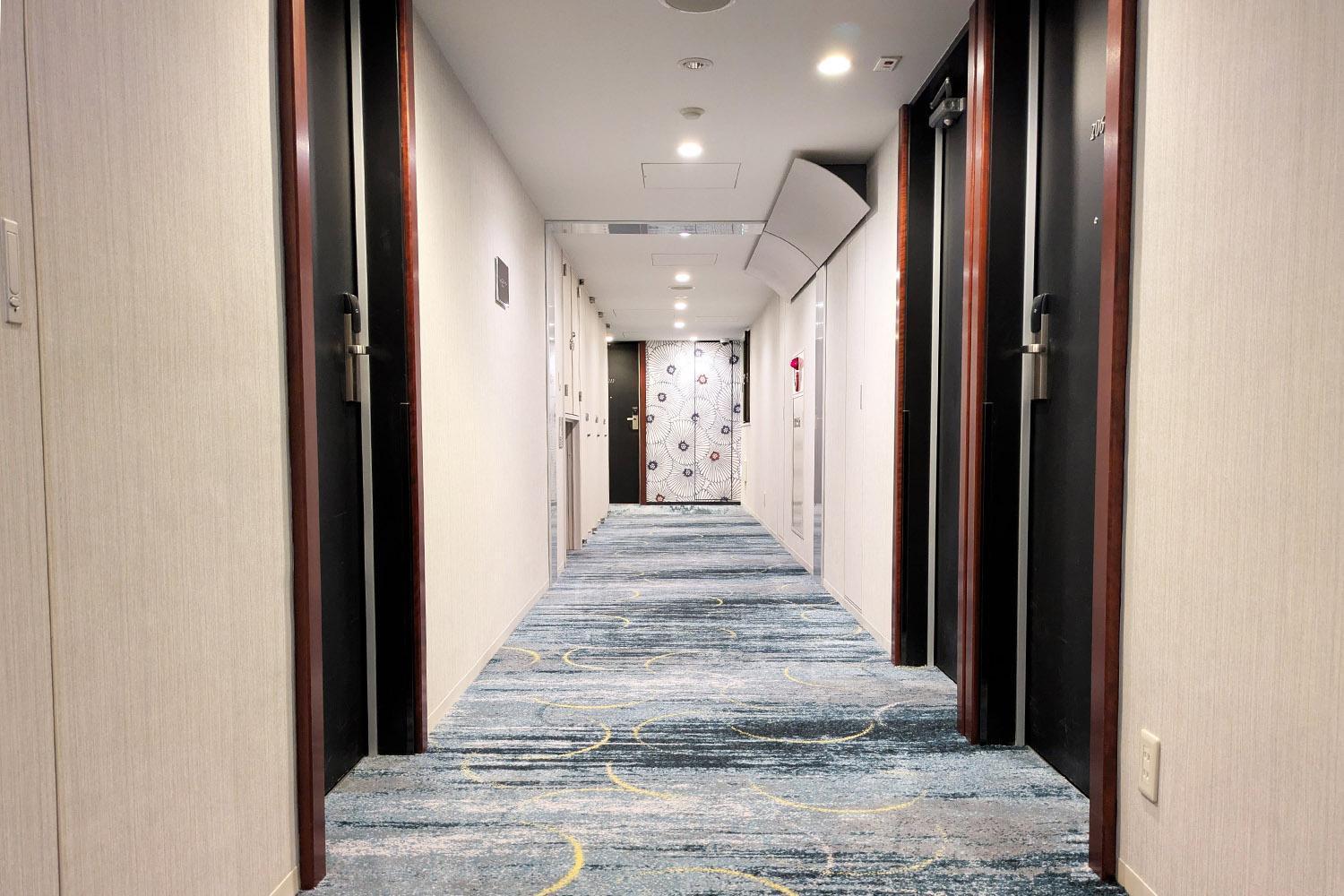 Hotel Nihonbashi Saibo Tokió Kültér fotó