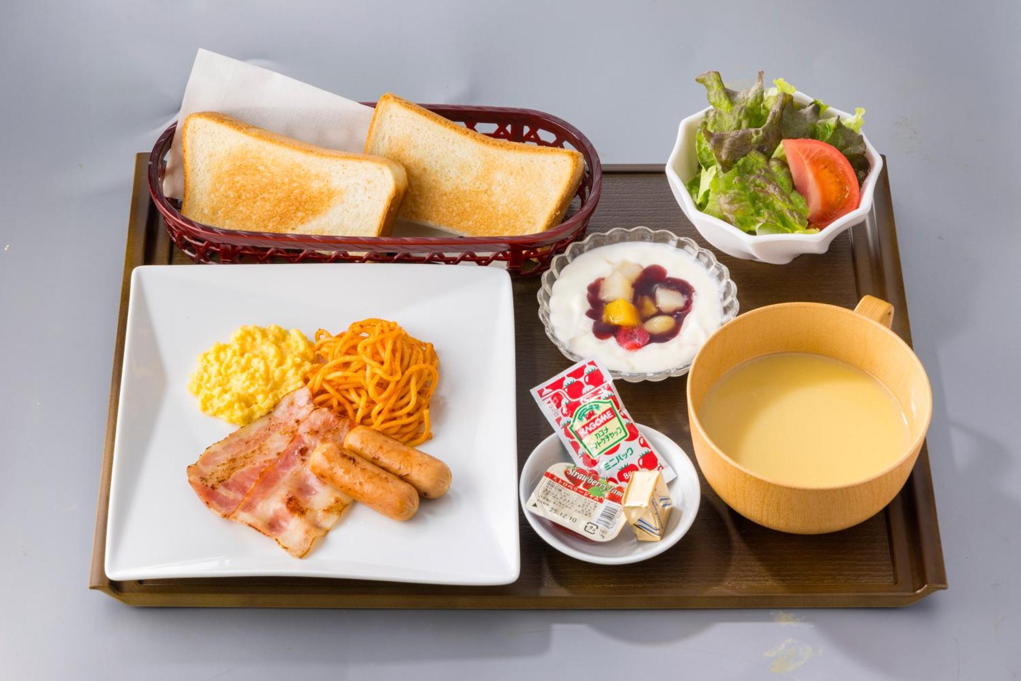 Hotel Nihonbashi Saibo Tokió Kültér fotó