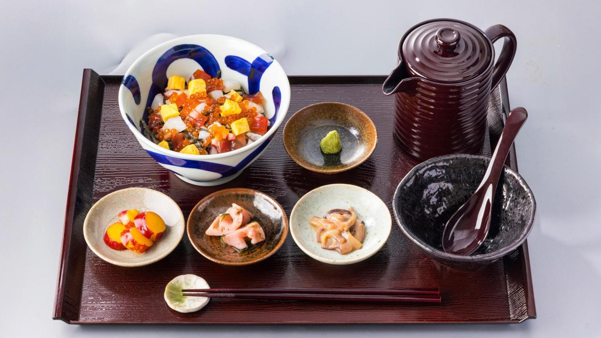 Hotel Nihonbashi Saibo Tokió Kültér fotó